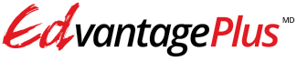 Edvantage - Logo - Header
