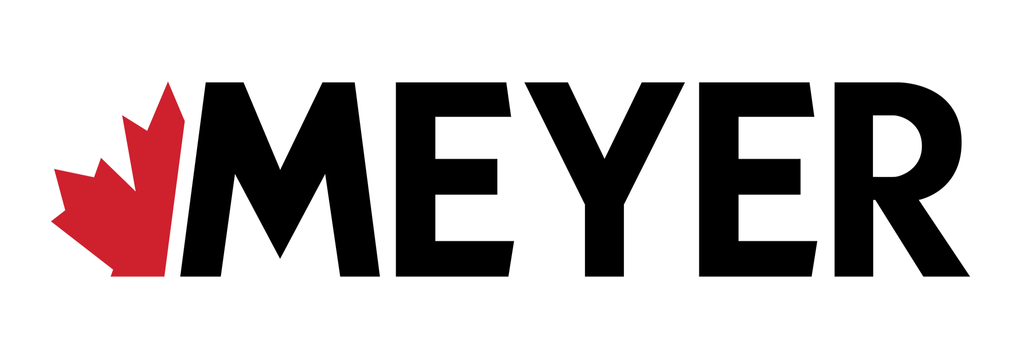 Meyer Logo