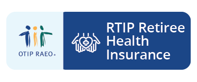 RTIP Retiree Health Insurance