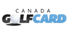 Canada Golf Card