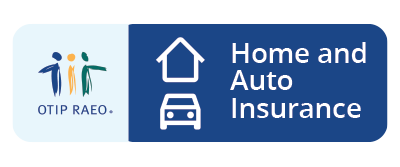 OTIP Home and Auto Insurance